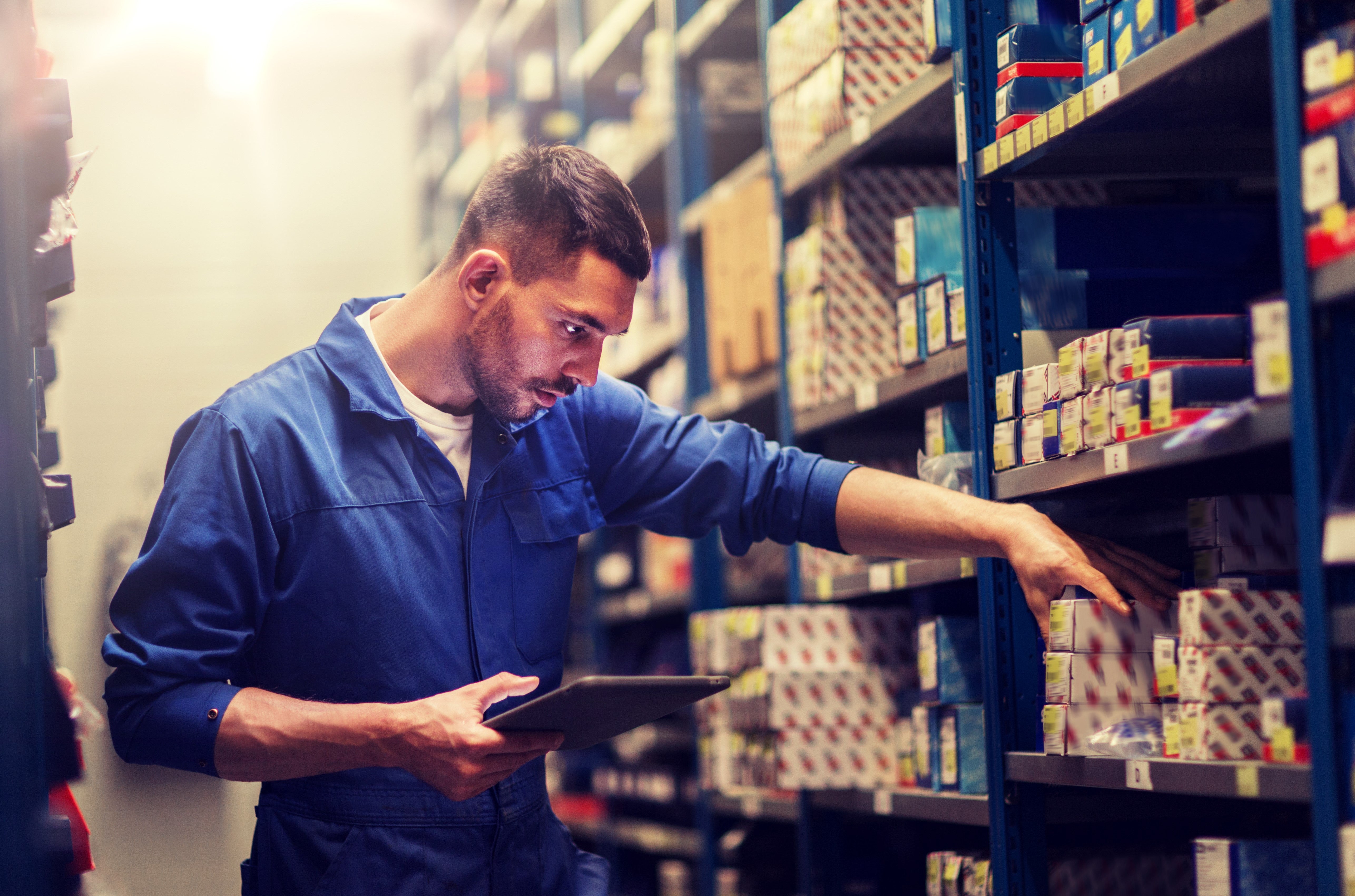 Fixed Operations Filters Wipers