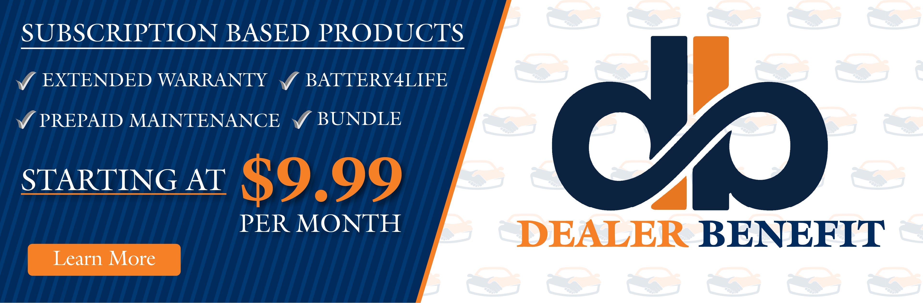 subscription based services